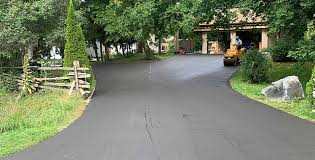 Driveway Pressure Washing in Laureldale, PA